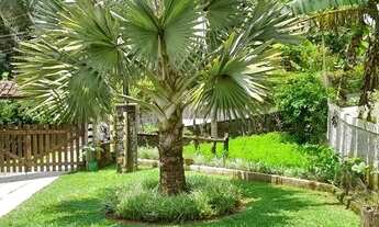 Imagem 2: Subida da Serra Casa em Condomínio com are de terreno de 2.520,00m²