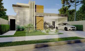 Imagem 4: Casa em Condomínio para Venda em Itupeva, GranVille, 3 dormitórios, 1 suíte, 3 banheiros