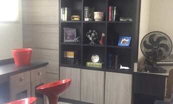 Imagem: Cobertura para venda tem 190 metros quadrados