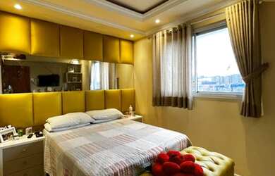 Imagem 11: Life Flores; Cobertura; 3 Qtos