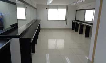 Imagem 4: Ótima sala comercial em Copacabana - IFC901