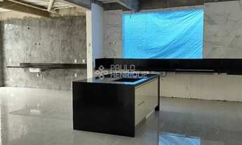 Imagem 6: Sobrado 3 Suítes Principal c/ Closet + Cozinha com Área Gourmet