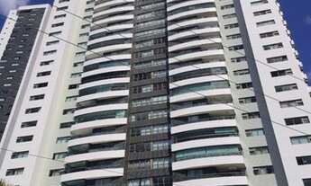 Imagem: Apartamento à venda, 208 m² por R$ 1.470.000,00