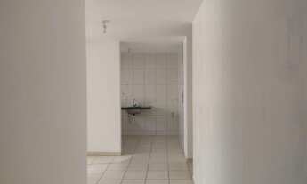 Imagem 4: Apto 2 Qtos, suíte, vaga e lazer - Águas Claras, Cosmopolitan