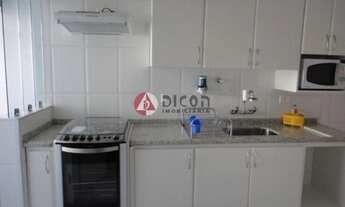 Imagem 7: APARTAMENTO PARA LOCAÇÃO, 03 DORMITÓRIOS, TERRAÇO, JD. PAULISTA SP