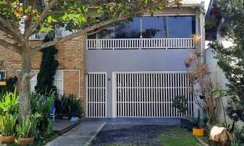 Imagem 2: SOBRADO no TABULEIRO com 5 quartos para VENDA, 332 m²