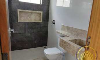 Imagem 6: Casa no Monte Cristo Trindade!