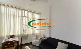 Imagem 2: 25868) Rua Araújo Lima - Tijuca