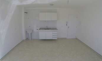 Imagem 3: Studio para aluguel e venda possui 29 metros quadrados com 1 quarto em Santana - São Paulo