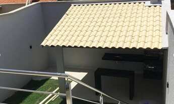 Imagem 5: Sobrado, setor Gentil Meireles Goiânia