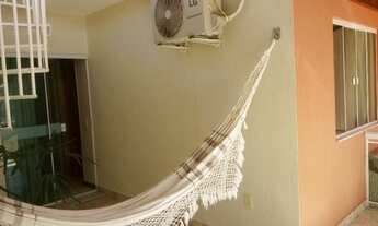 Imagem 7: Lindo Triplex com 03 quartos-sendo 2 suítes , churrasqueira e lindo terraço