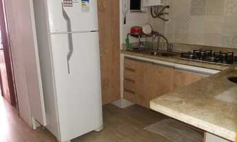 Imagem 3: Excelente Conjugado Mobiliado no Bairro de Fátima