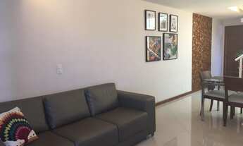 Imagem 4: Cobertura Duplex - Praia de Itaparica - Vila Velha - ES