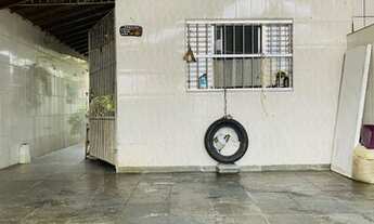 Imagem 3: CASA OCIAN PRAIA GRANDE 2 DORM 1 SUÍTE ZONA 2