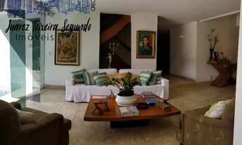 Imagem 5: Mansão de Alto Padrão com 7 suítes no Condomínio Parque Florestal!