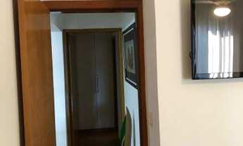 Imagem 7: Setor brisa da mata casa em condomínio