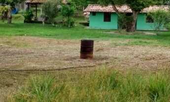 Imagem 4: SITIO RESIDENCIAL em CAMAÇARI - BA, BARRA DO POJUCA (MONTE GORDO