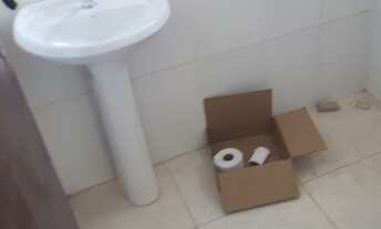 Imagem 2: Sobrado para venda possui 80 metros quadrados com 3 quartos em Residencial Europa - Ibiúna