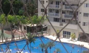 Imagem: Apartamento para venda tem 59 metros quadrados