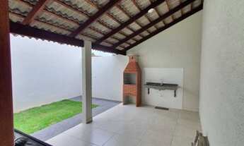 Imagem 3: Casa Recanto das Garças Goiânia