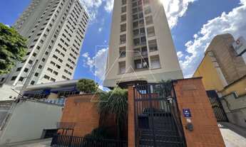 Imagem 1: Apartamento - Jardim Proença - Campinas