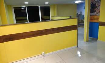 Imagem 6: Excelente loja, reformada, no térreo do Edf. São Cristóvão