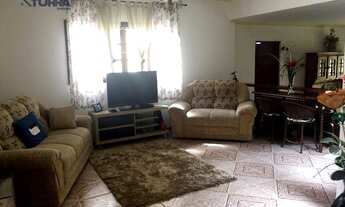 Imagem 6: Casa com 4 dormitórios à venda de 195 m² no Retiro das Fontes em Atibaia/SP - CA1158