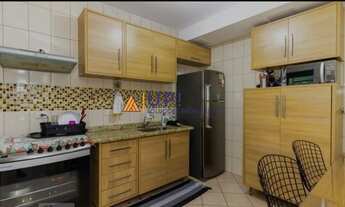 Imagem 5: SãO PAULO - Casa de Condomínio - Parque Novo Mundo