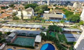 Imagem 4: Lindo Apartamento à Venda - com sala extendida (Sao Bernardo