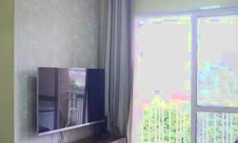 Imagem: Apartamento para aluguel - Jardim Matarazzo