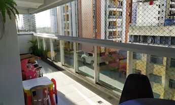 Imagem 5: Porteira Fechada no coração de Itapuã