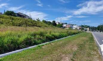 Imagem 5: Terreno de 640 m² na Avenida Alberto Barbeta Bairro Pedregulho a venda