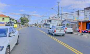 Imagem 2: Lote/Terreno para venda possui 190 metros quadrados em Cajuru - Curitiba - PR
