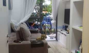 Imagem 2: Rios Miguel Yunes 46m² - 1763