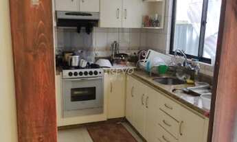 Imagem 5: CURITIBA - Sobrado Padrão - Jardim das Américas