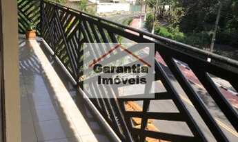 Imagem 5: Osasco - Casa Padrão - City Bussocaba