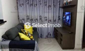 Imagem: Apartamento à VENDA no Pq São Vicente