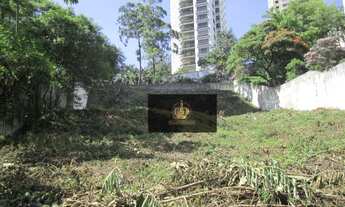 Imagem 4: Terreno à venda, 2489 m² por R$ 21.106.720 - Morumbi - São Paulo/SP