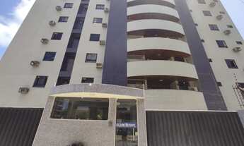 Imagem: Apartamento para venda tem 115 metros quadrados