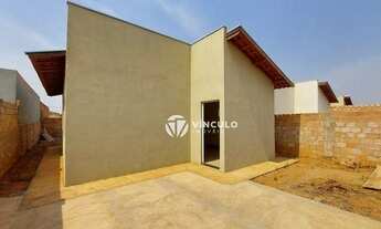 Imagem 2: Casa à venda, 55 m² por R$ 195.000,00 - Ilha Bela - Uberaba/MG