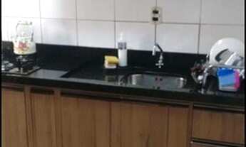 Imagem 3: Apartamento 2 Dorm./ Térreo/ Vaga - em Campinas - São José - SC