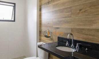 Imagem 5: Cobertura com 3 dormitórios à venda, 227 m² por R$ 1.175.000,00 - Santana - São Paulo/SP