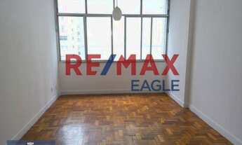 Imagem: Apê com 3 Quartos, 90 m² - venda por R$