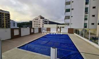 Imagem: Apartamento à venda, 113 m² por R$ 750.000,00