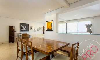 Imagem 6: Apartamento mobiliado para locação em Jardim Paulista - SP