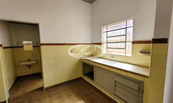 Imagem 5: Casa para aluguel, 3 quartos, 2 vagas, Centro - Limeira/SP