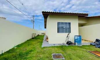 Imagem 2: Casa para venda com 68 metros quadrados com 2 quartos Bairro Atlântico Norte- Macaé - Rio