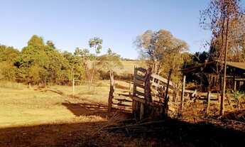 Imagem 6: Terreno 161 Ha em Martinho Campos