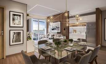 Imagem 3: CURITIBA - Apartamento Padrão - Cristo Rei