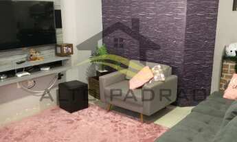 Imagem 14: Linda casa à venda no bairro Parque das Flores Artur Nogueira SP